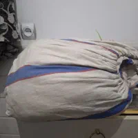 چادر برزنتی