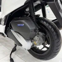 pcx160cc|موتورسیکلت|بندر گناوه, |دیوار