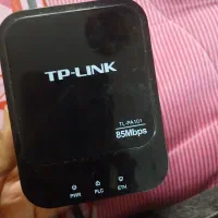آداپتور تی پی لینک