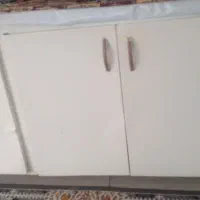کابینت فلزی