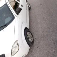 تیبا 2 مدل ۱۴۰۰ درحد