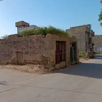 زمین تجاری مسکونی