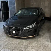 Nissan Altima نیسان آلتیما ۲۰۲۵