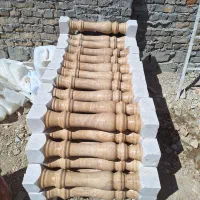 کار در کارگاه تولید صراحی