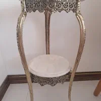 میز برنز