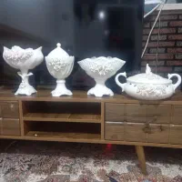 ۴ عدد دکوری