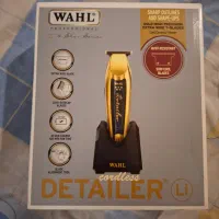 دیتیلر وال wahl detailer