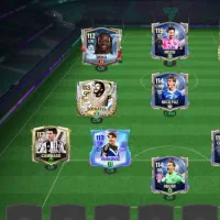 اکانت FCI MOBAYL