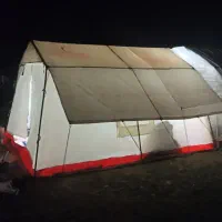 چادر ۱۲ نفره