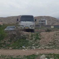 انتقال مینی‌بوس