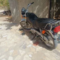 هوندا ۹۳|موتورسیکلت|ضیاء آباد, |دیوار
