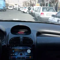 ۲۰۶ تیپ۲ مدل۹۰|خودرو سواری و وانت|کرج, کرج نو|دیوار