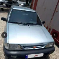 پراید ۸۹