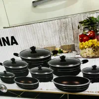 قابلمه گرانیتی