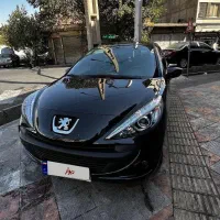 پژو ۲۰۷ ارتقا مدل ۱۴۰۳