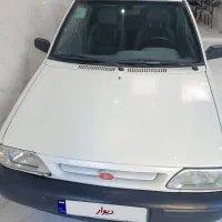 پراید مدل 96|خودرو سواری و وانت|بهار, |دیوار