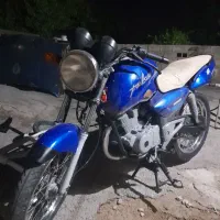 موتور پالس ۱۸۰ سی سی