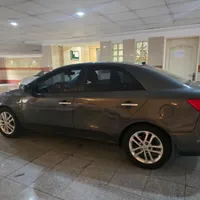 کیا سراتو اتوماتیک 2000cc، مدل ۱۳۹۵|خودرو سواری و وانت|تهران, هروی|دیوار
