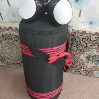 کیسه بوکس و دستکش بوکس