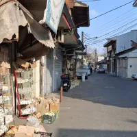 اجاره مغازه پیرسرا سبزمیدان سام لاکانی