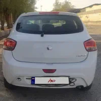 تیبا۲|خودرو سواری و وانت|دزفول, |دیوار