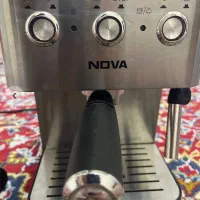 قهوه ساز Nova مدل ۱۳۵