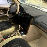 پارس تیو فایو