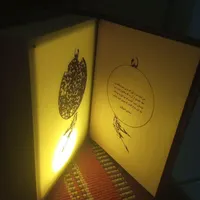 چراع خواب