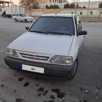 پراید مدل 89