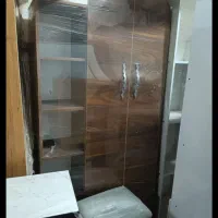 کمد|جاکفشی، کمد، دراور|کرمان, |دیوار