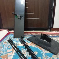 پایه تلویزیون