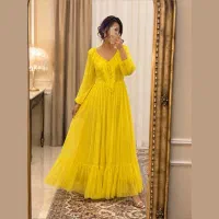 لباس مجلسی سایز ۴۰.۴۲.۴۴