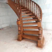 رنگ امیزی صنایع چوبی