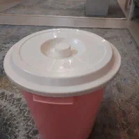 ۳عددسطل ۱۵کیلویی برنج نو
