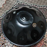 هنگ درام آرشا