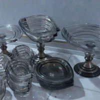 سرویس کامل پذیرایی