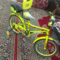 دوچرخه ۲۰ نو