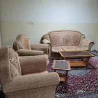 مبل ۷ نفره