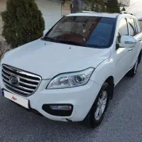 لیفان ایکس 60 دنده هلمنی