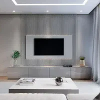 فروش و اجرای داخلی ساختمان