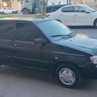 پراید ۱۱۱