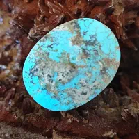 سنگ فیروزه نیشابور