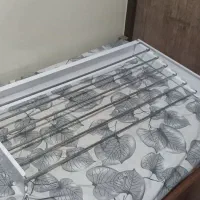 بند رخت آپارتمانی