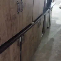 فلزی کابینت