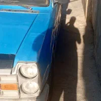 نیسان مدل 93 تازه تعمیر کامل موتور وگیر بوکس