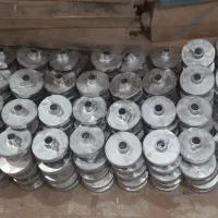 ریخته گری وقالب سازی.