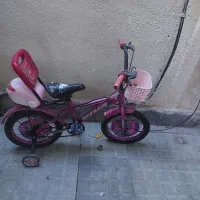 دوچرخه 16