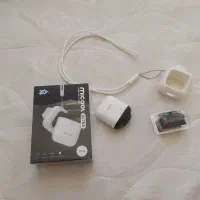 ویپ شارژی و جویس خور