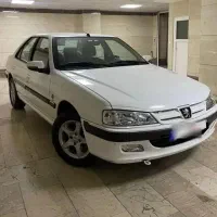 پارس تیوفایو مدل ۱۳۹۴ tu5