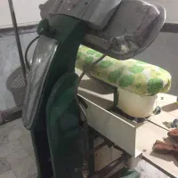 دیگ و پرس اطو صنعتی خشکشویی
